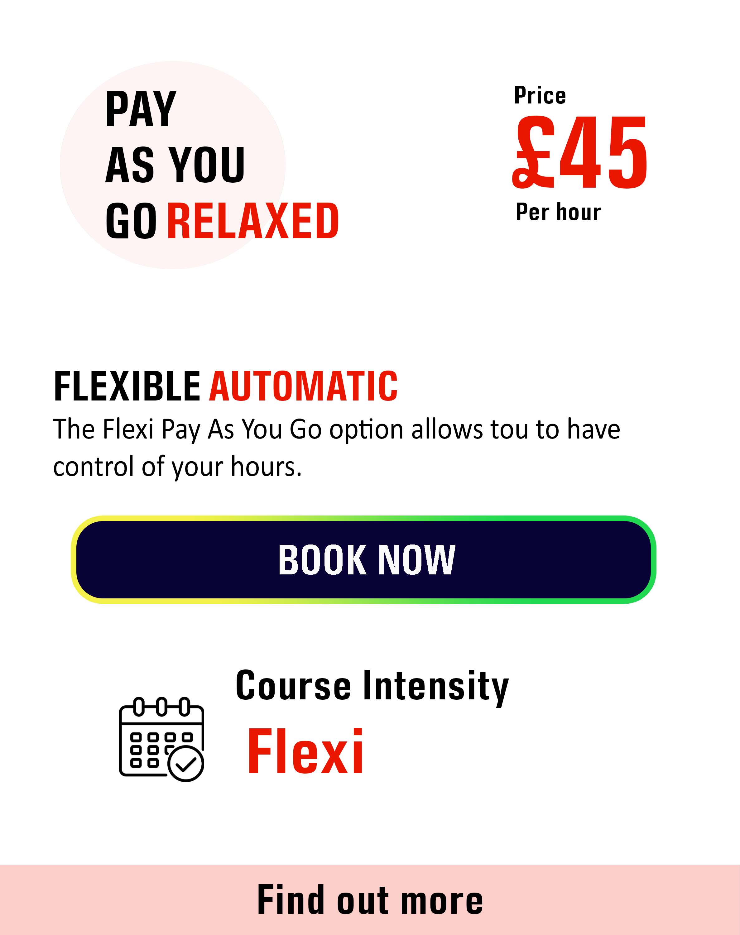 RELAXED AUTO DIRECT LEARN DRIVING SCHOOL Driving Instructor & Cheap Lessons Manchester
